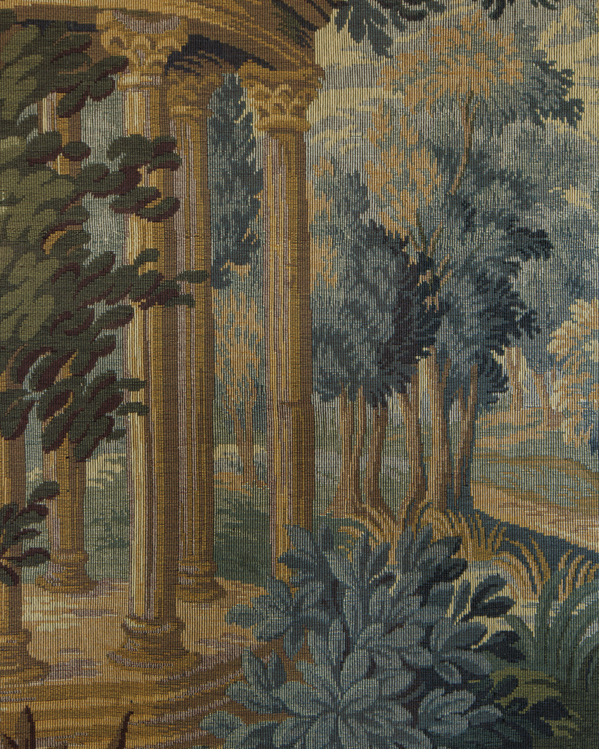 Tapestry - Provencal