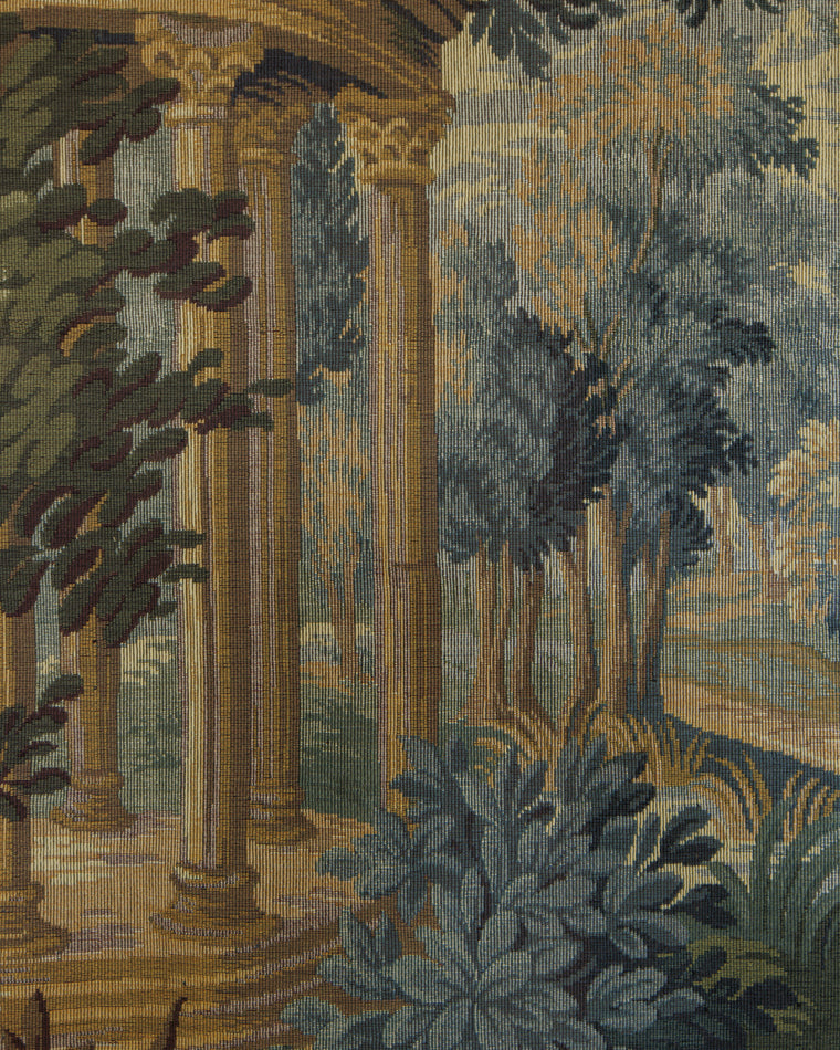 Tapestry - Provencal