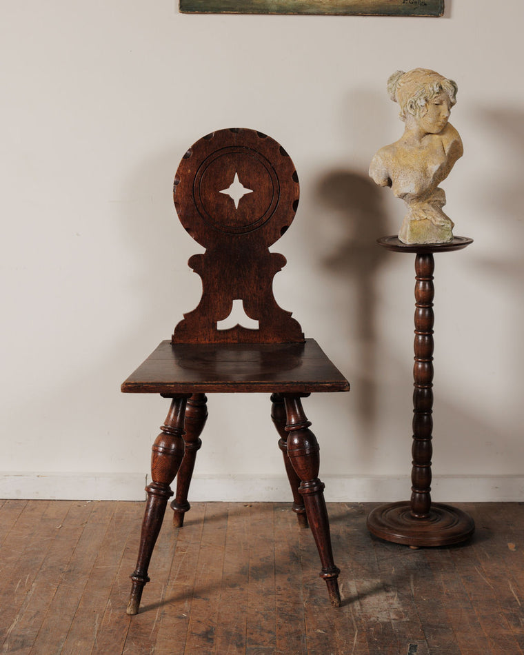 Alsace Chair