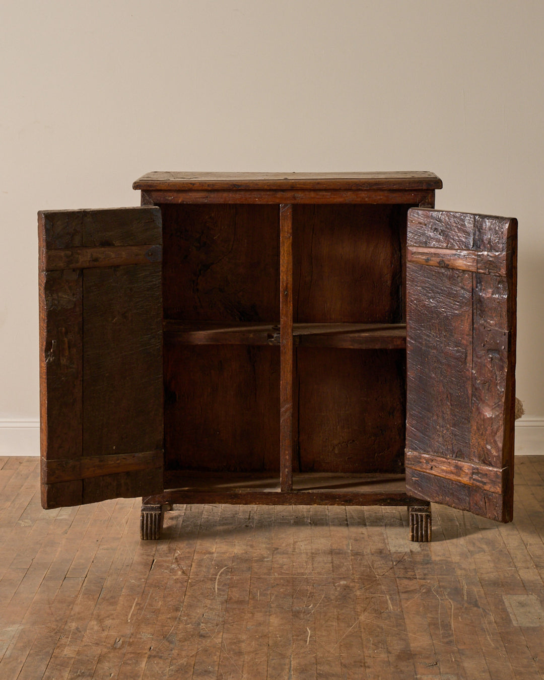 Catalan Cupboard