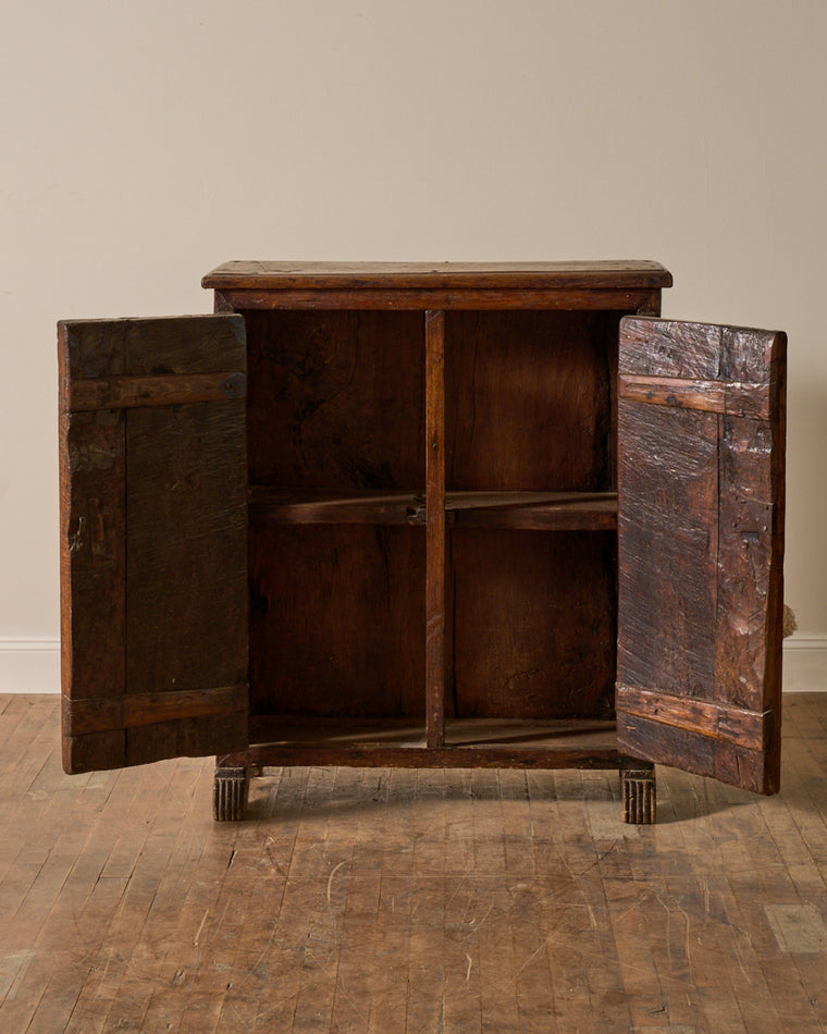 Catalan Cupboard