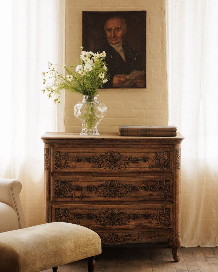 19th c. French Commode