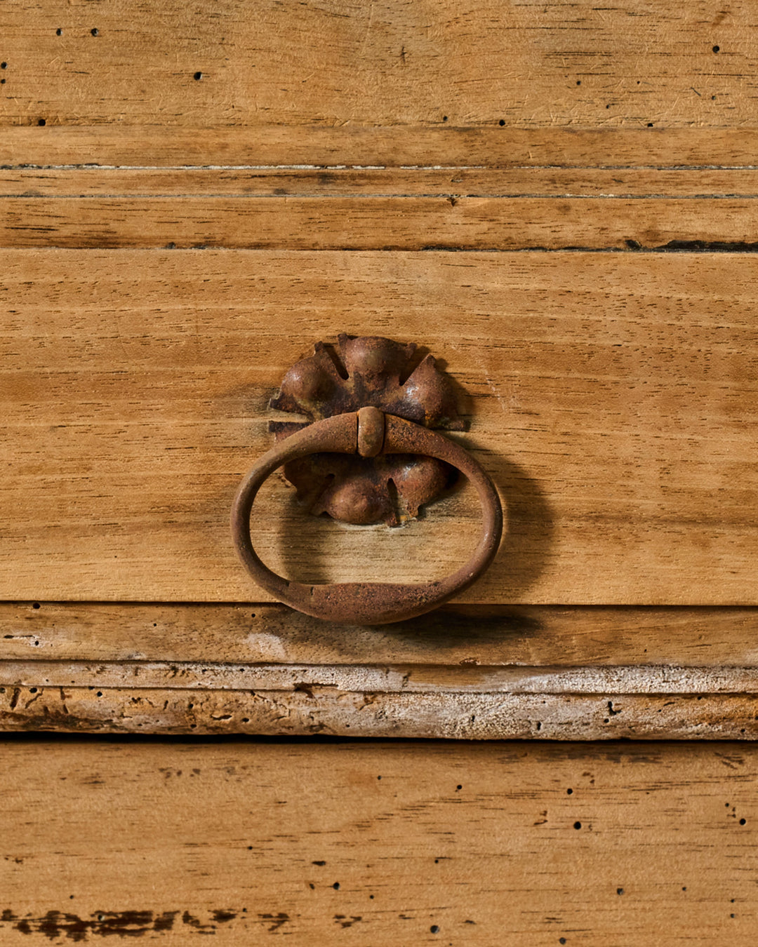 19th c. Dutch Cupboard