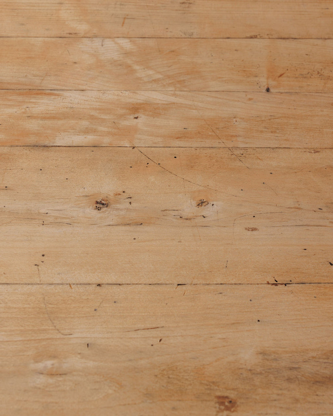19th c. Beechwood Farm Table
