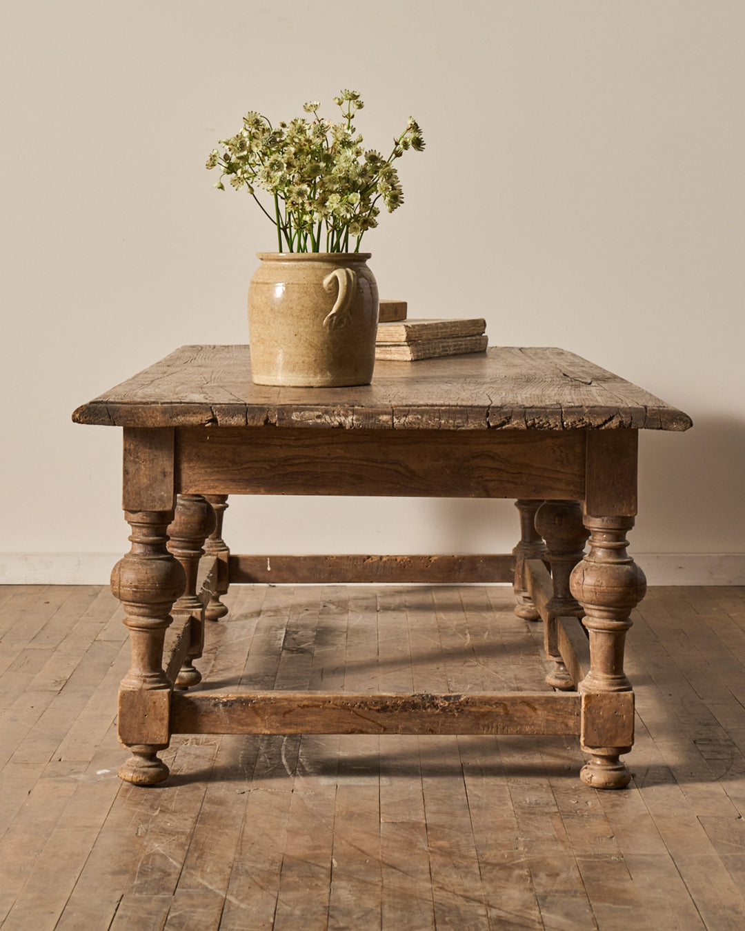 Rare Italian Coffee Table