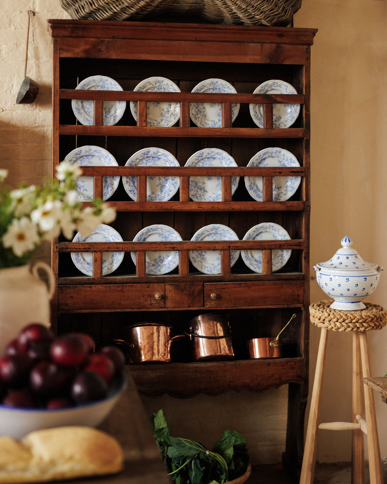 Epine U & C Soup Dish