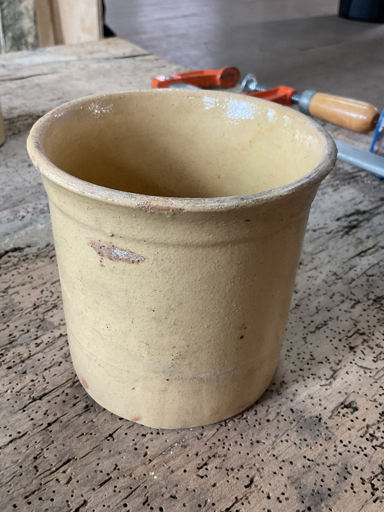 Kitchen Storage Pot