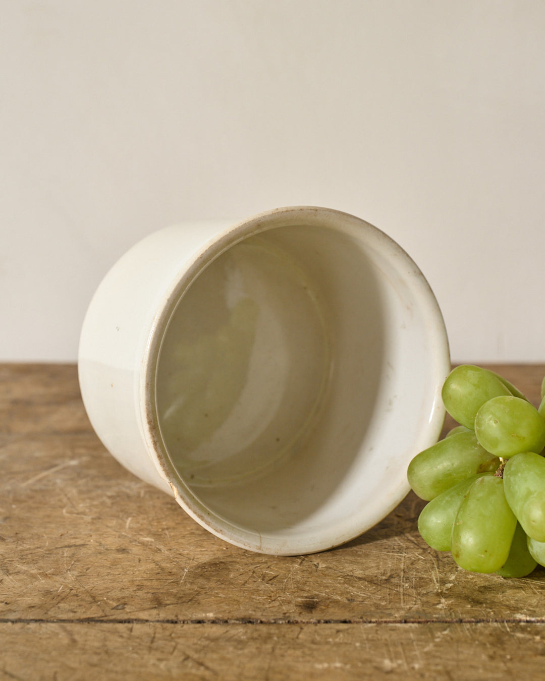 Kitchen Storage Pot