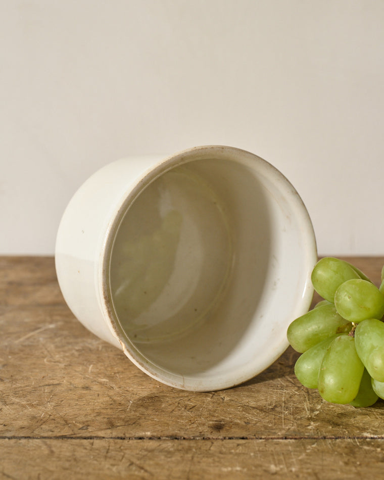 Kitchen Storage Pot