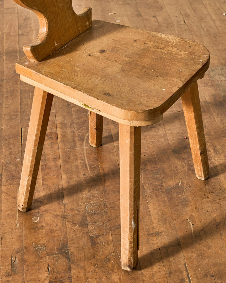 Alps Chair - I