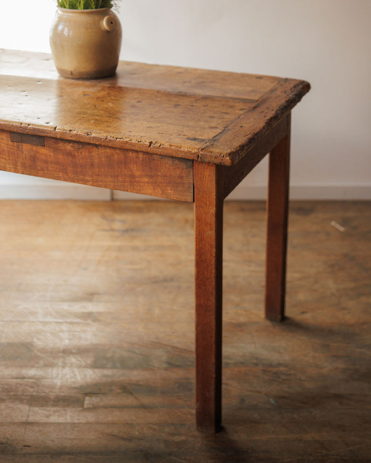Walnut Farm Table