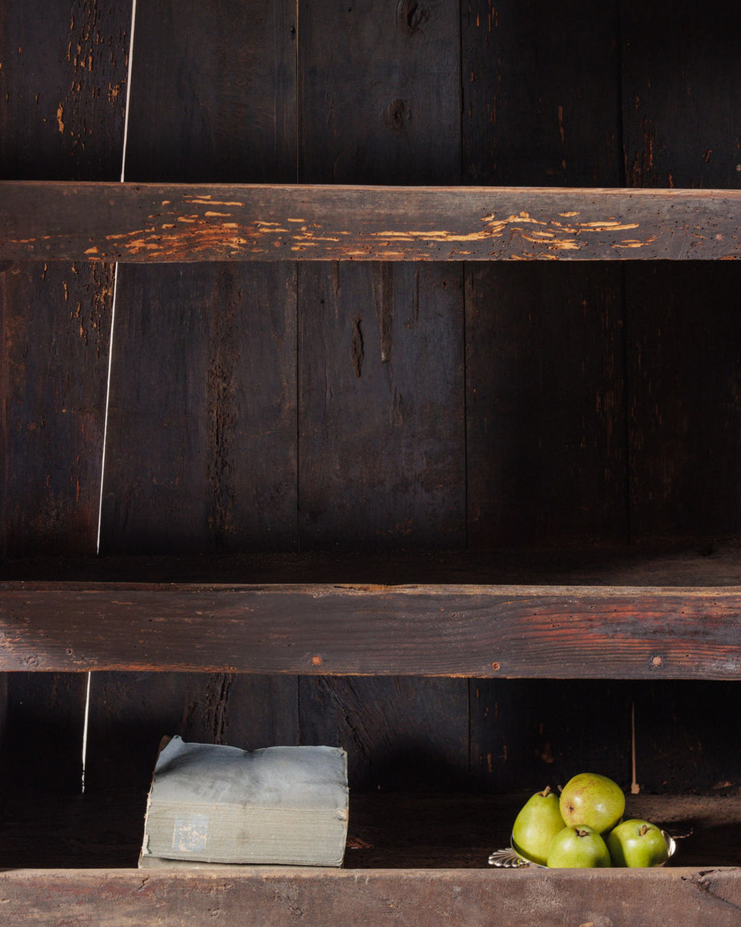19th c. Portugese Cupboard