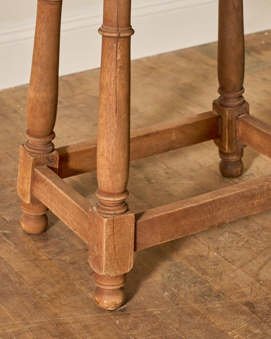 Spanish Side Table