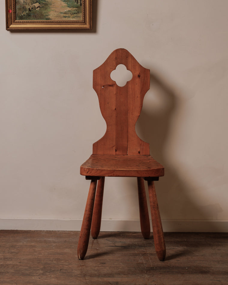 Alsace Chair