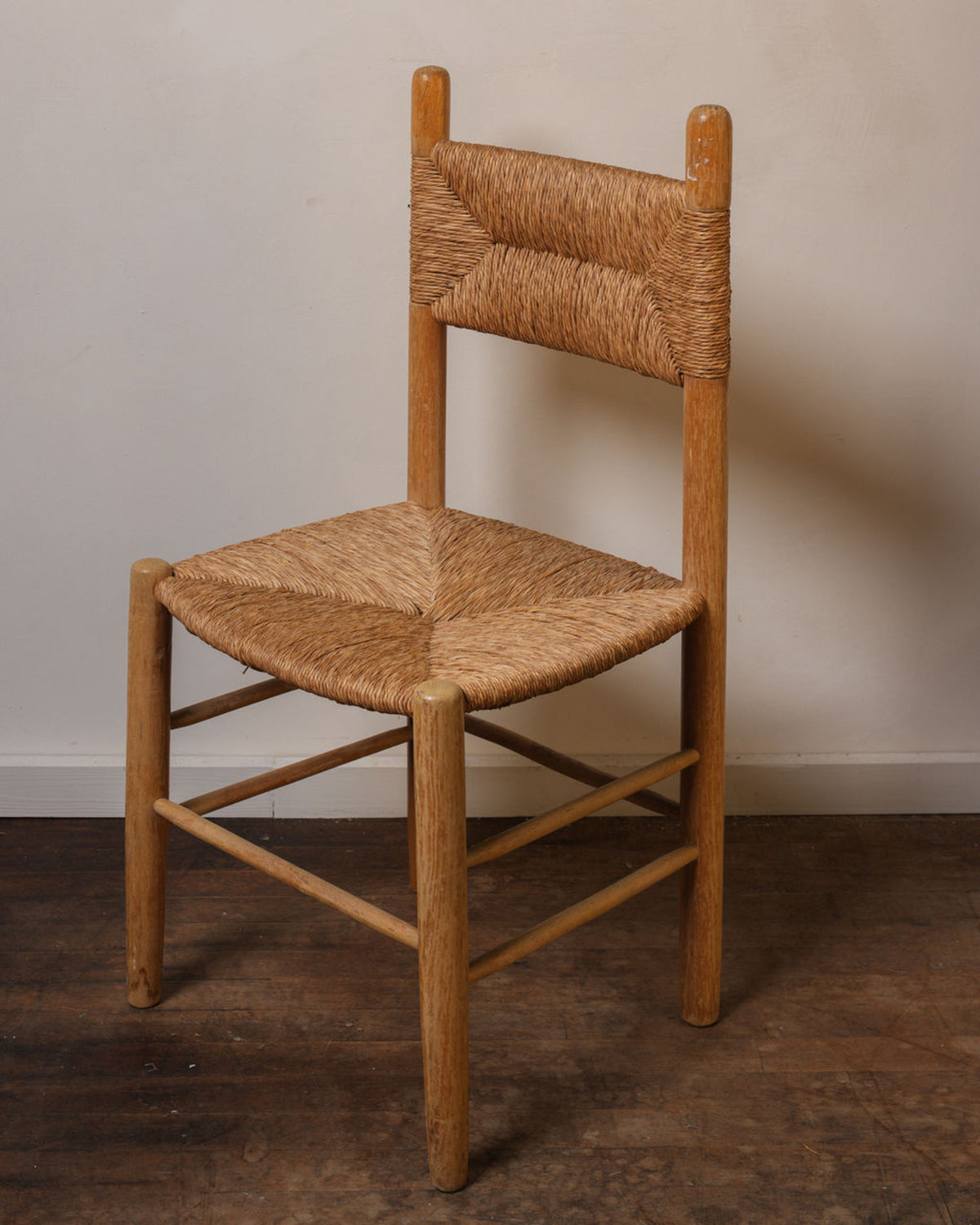 Rush Chair - Light