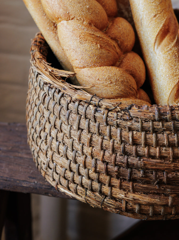 Large Kitchen Basket