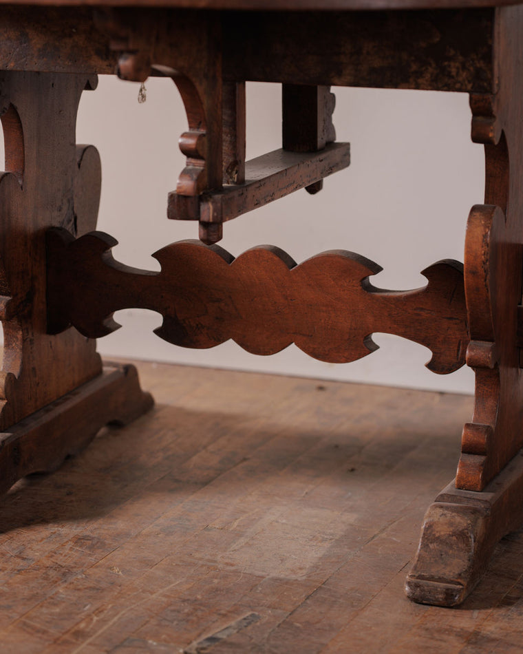 Italian Coffee Table