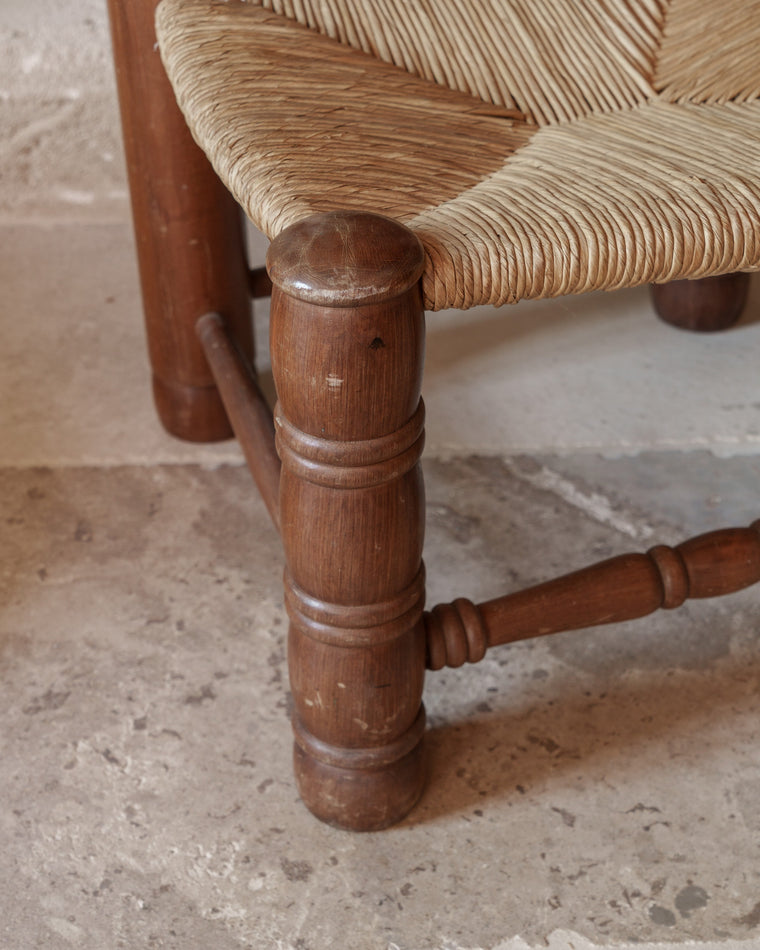 Charles Dudouyt Chair