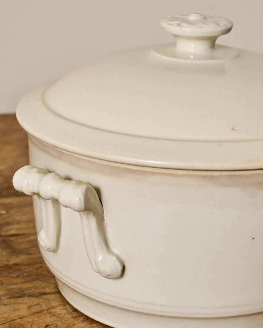 French Tureen - III