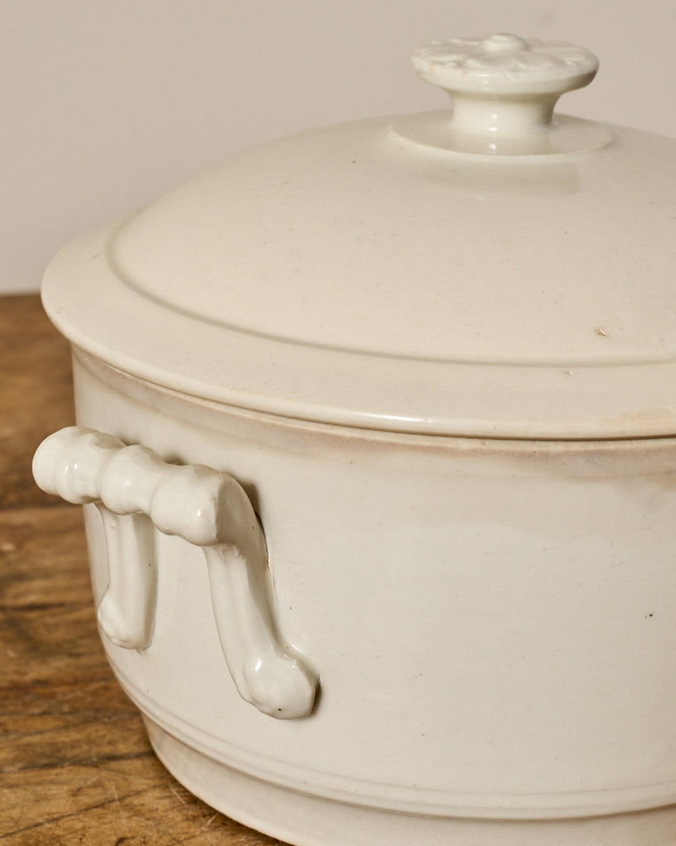 French Tureen - III