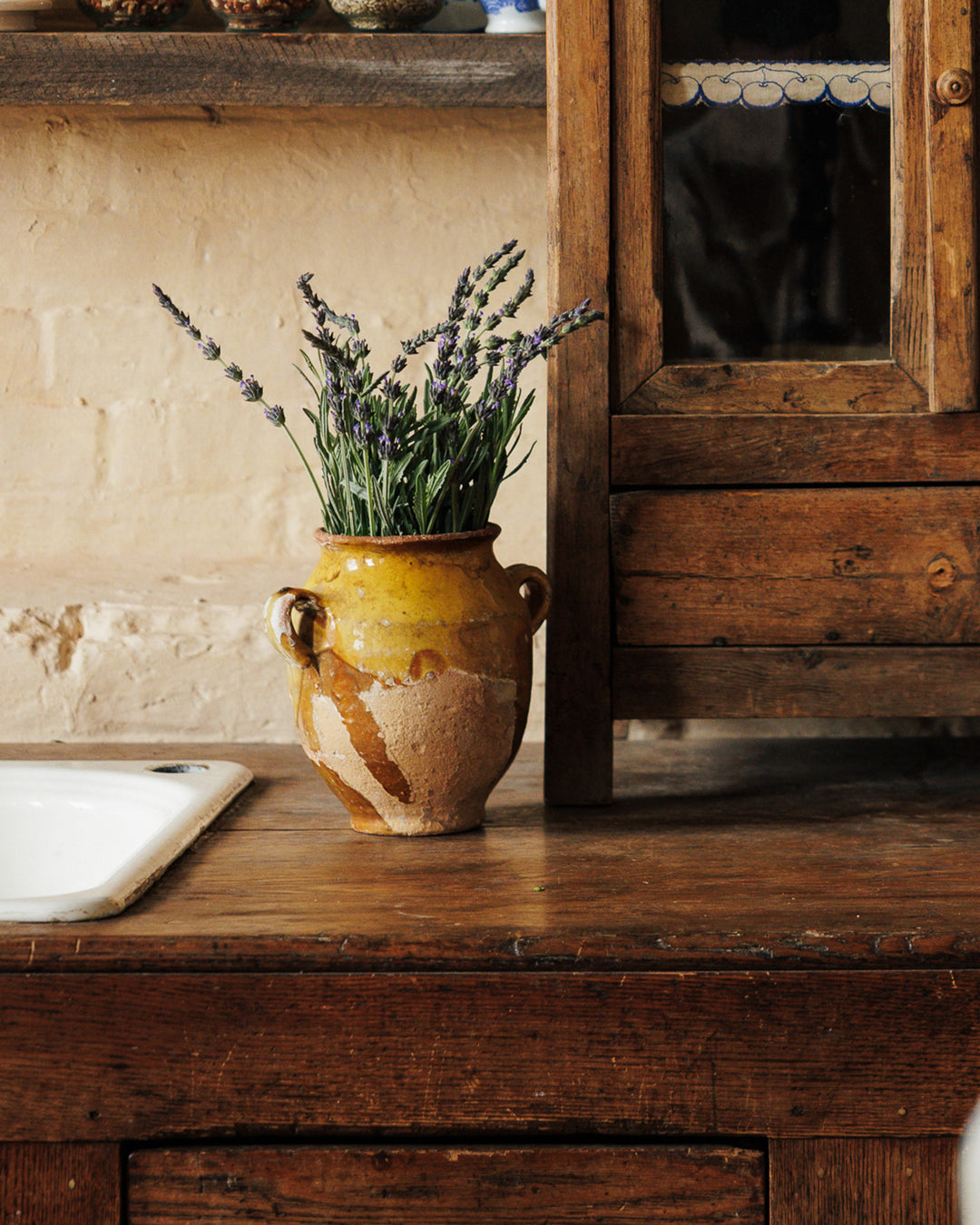Petit Confit Pots