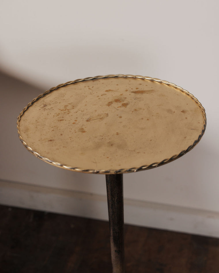 Spanish Martini Table - II