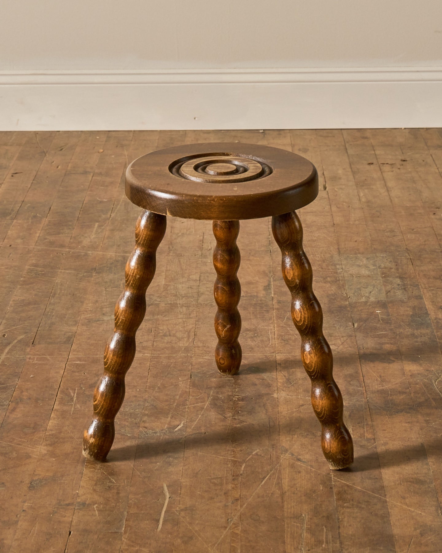 French Stool