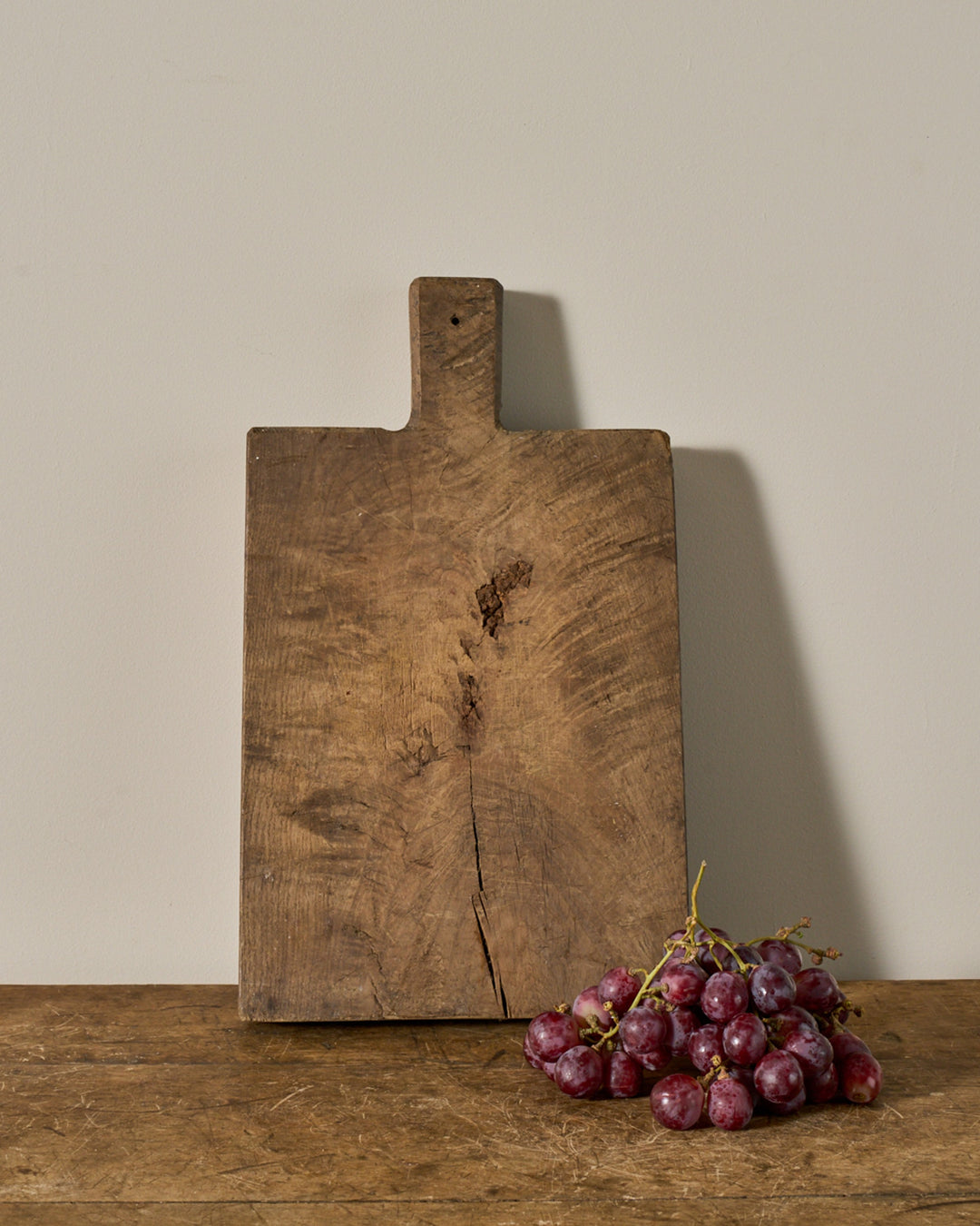 Antique Cutting Board - III