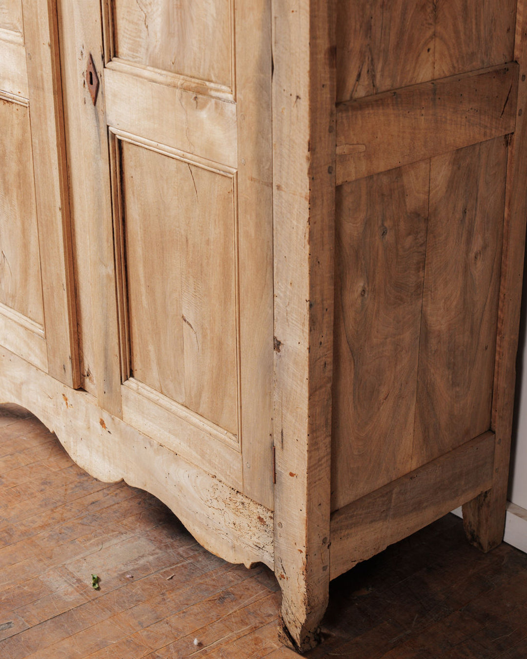 19th c. Cupboard