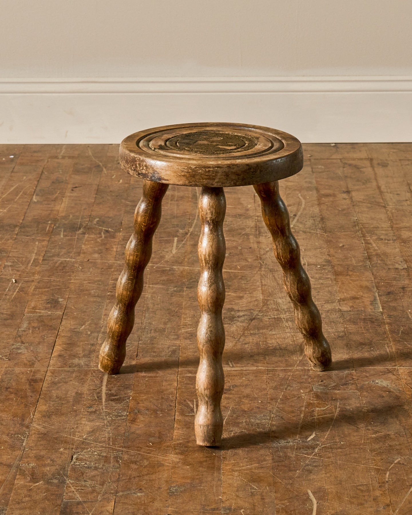 French Stool