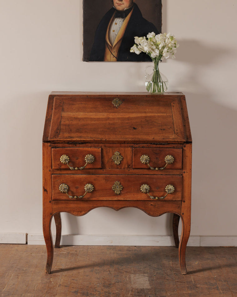 French Secretary Desk