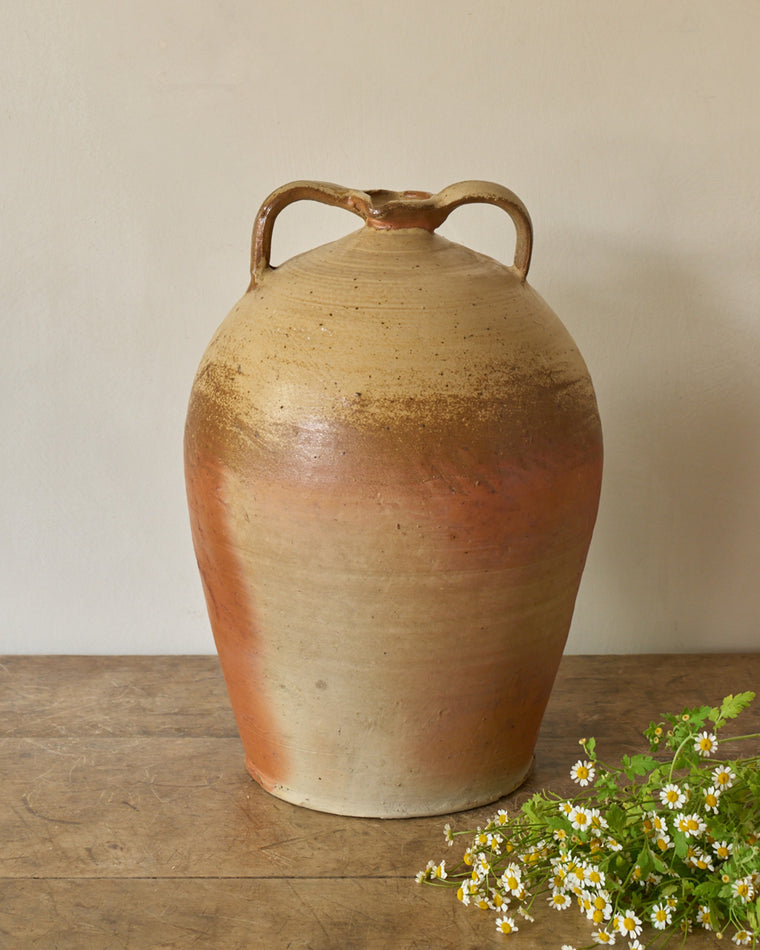 Antique French Cruche