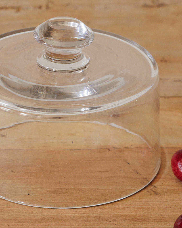 French Cloche