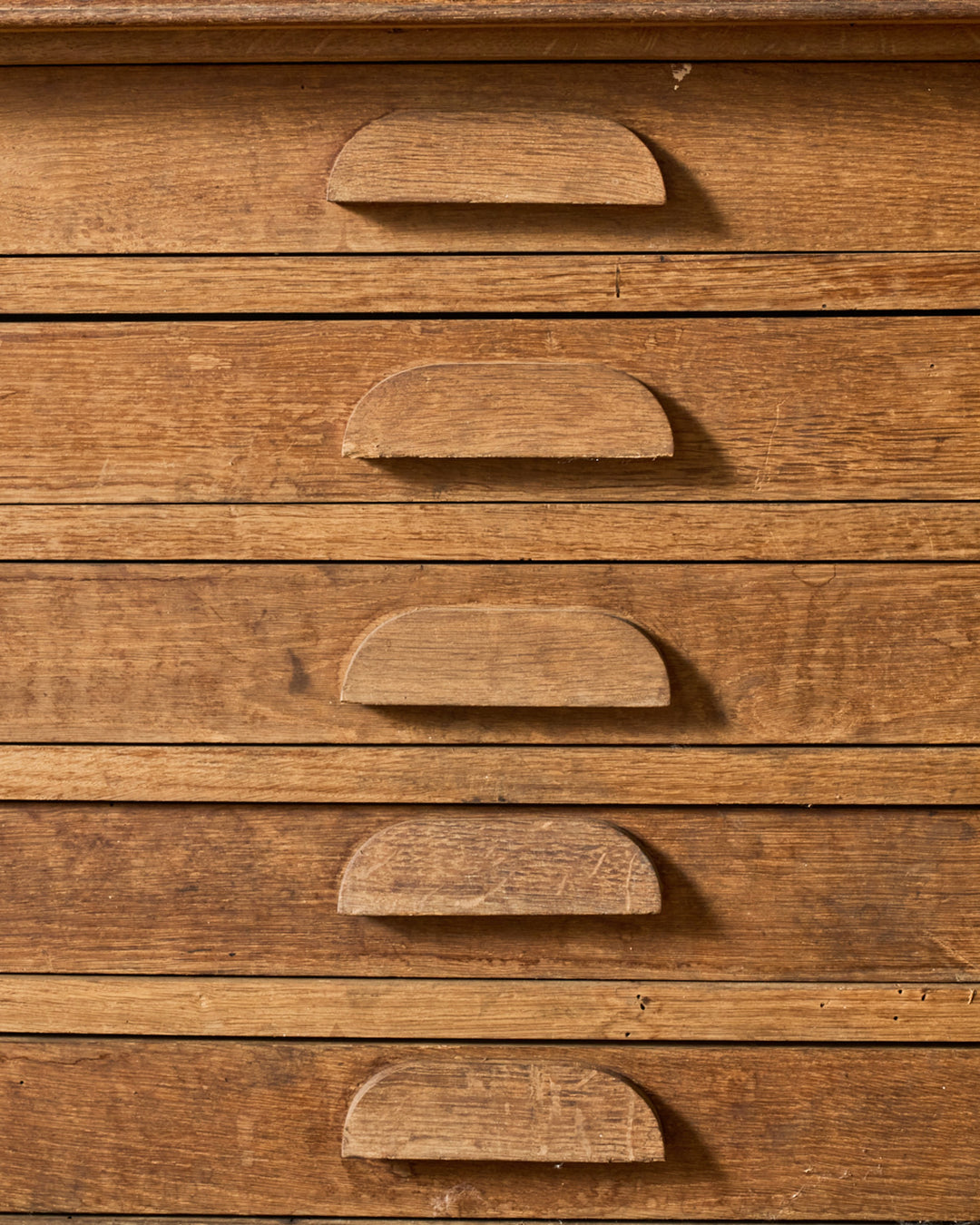 19th c. Chateauroux Museum Cabinet