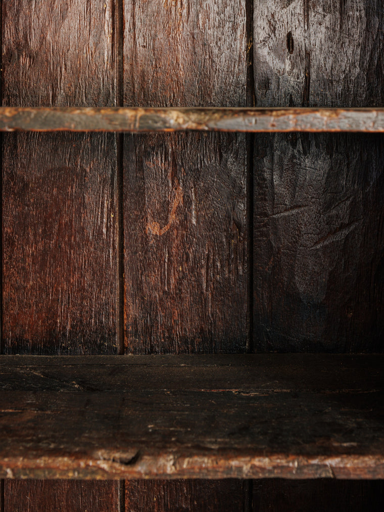 Wabi Sabi Cabinet
