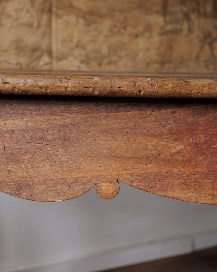 French Dining Table
