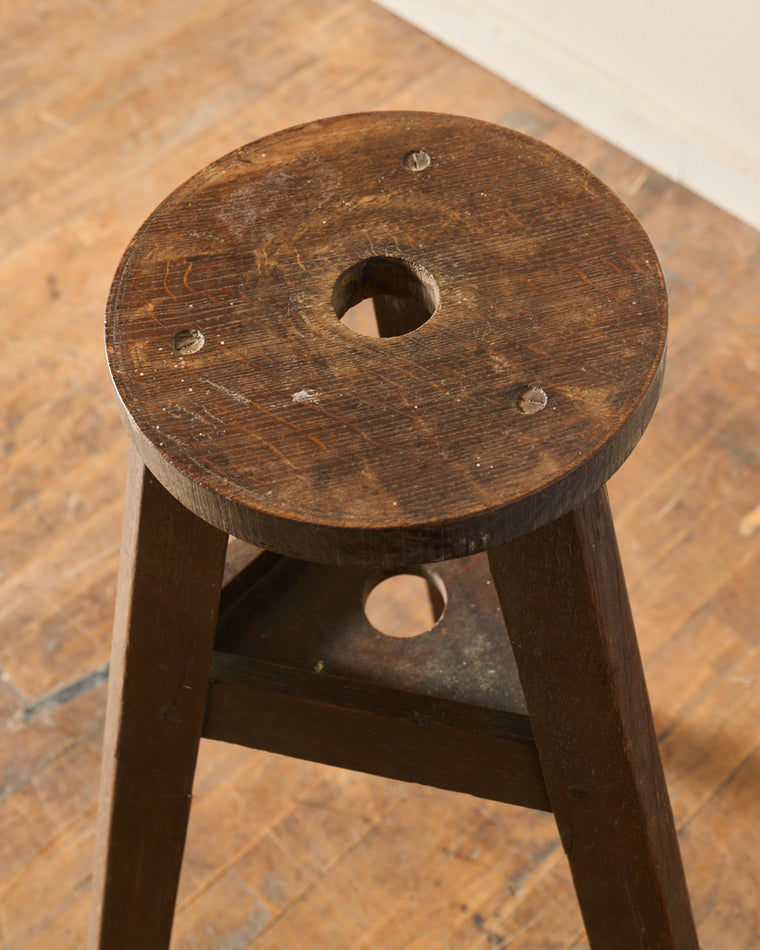 Sculptors Stool