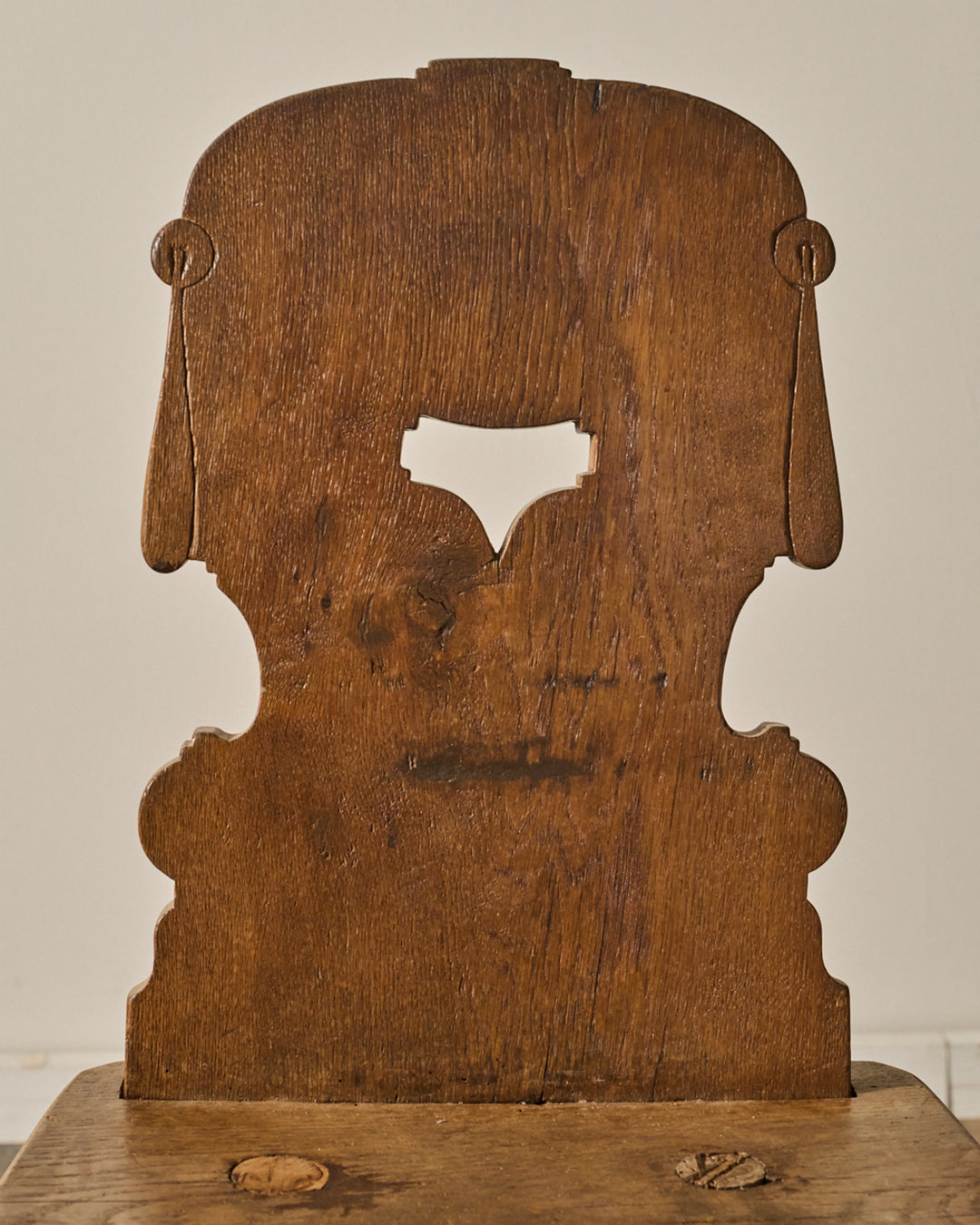 Alsace Chair - II