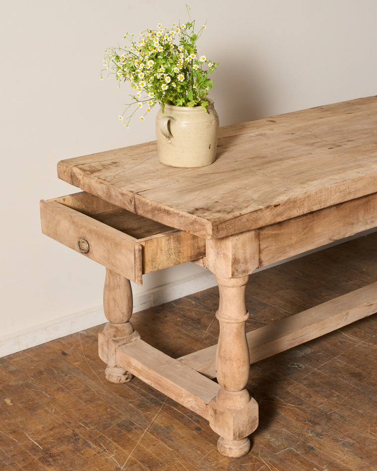 French Farm Table