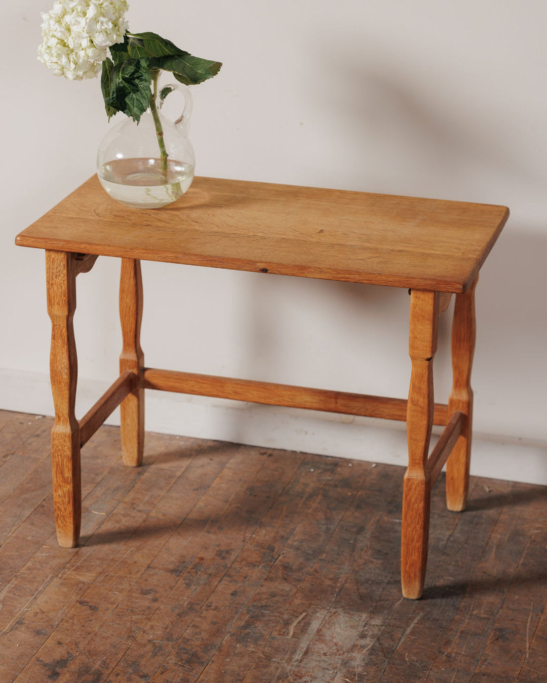 Danish Side Table