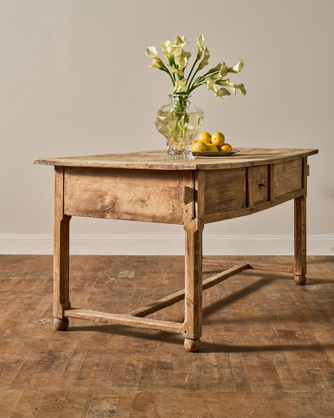 The Cutting Board Dining Table