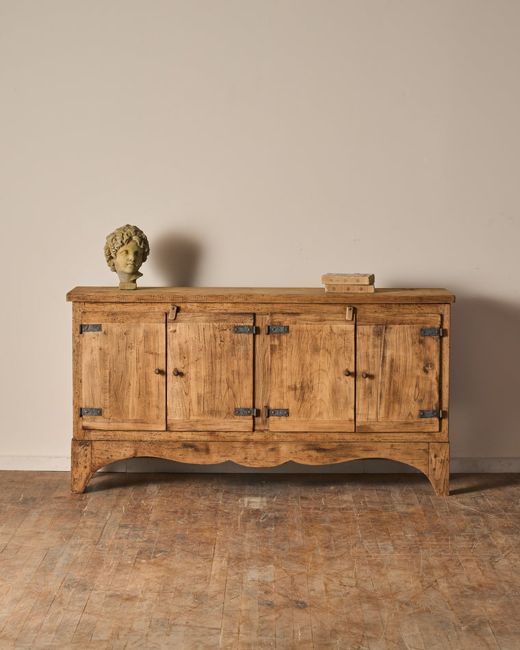 Basque Country Sideboard