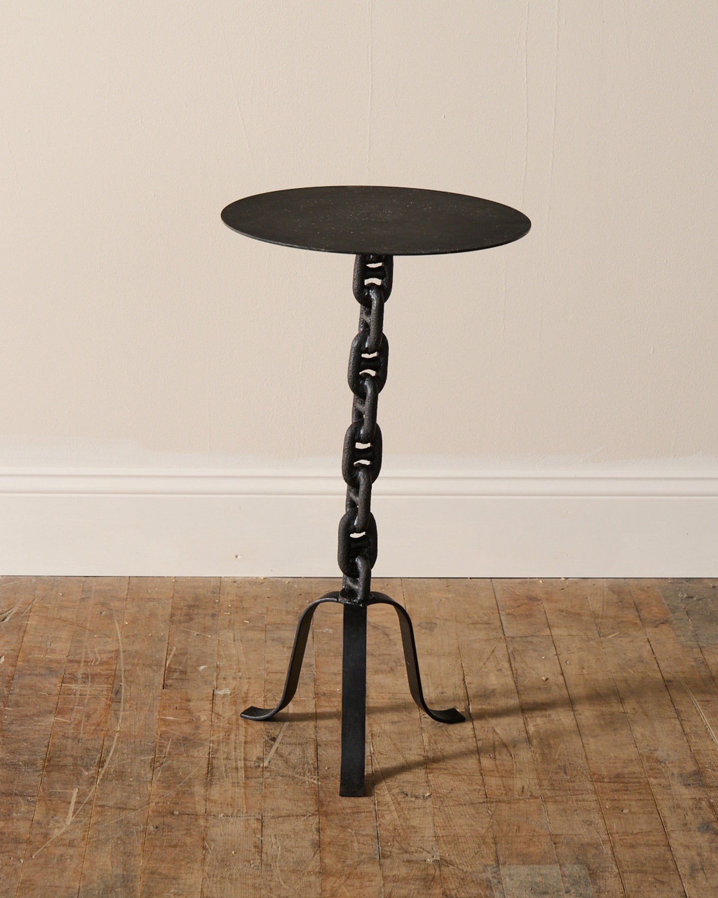 Spanish Martini Table - II