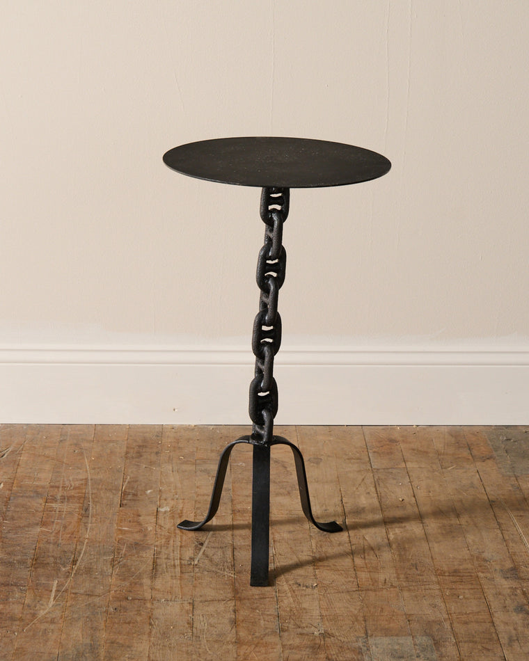 Spanish Martini Table - II