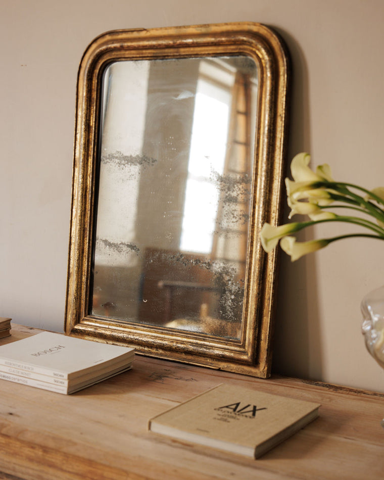 Louis Phillippe Mirror