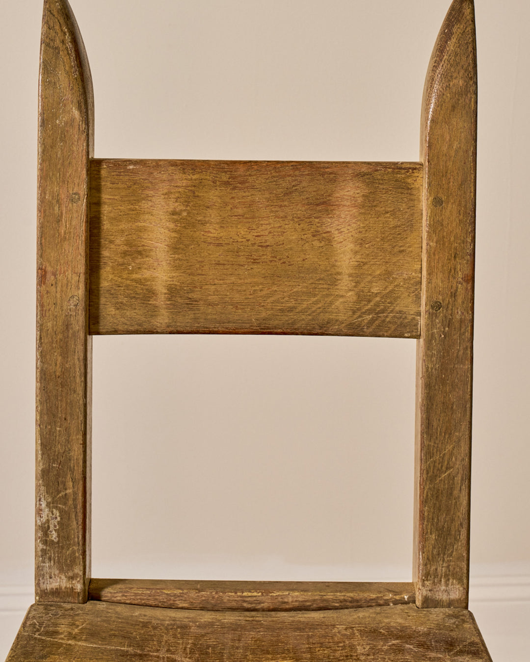 French Farm Chair
