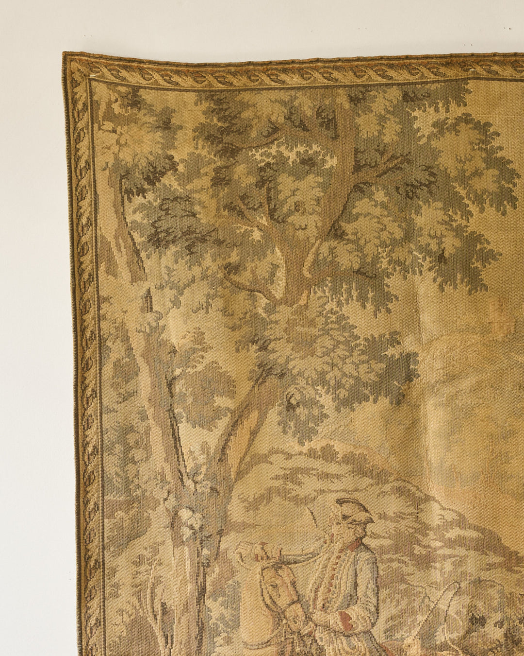 Tapestry - The Hunt
