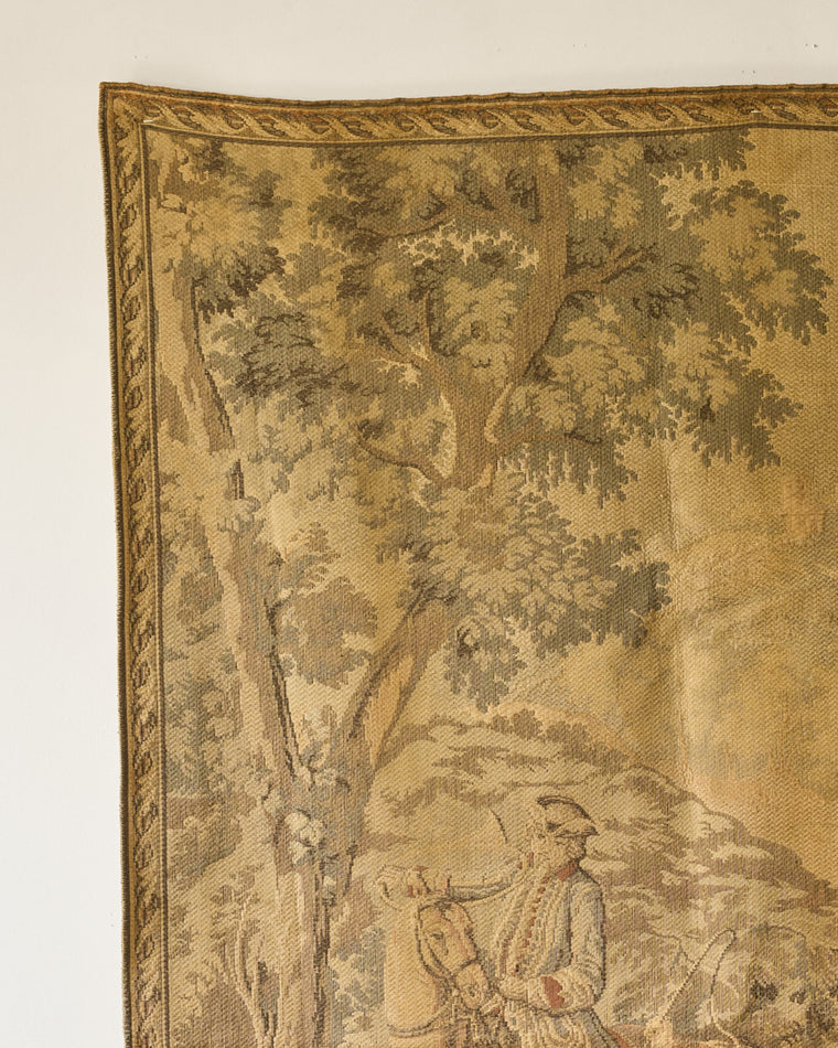Tapestry - The Hunt