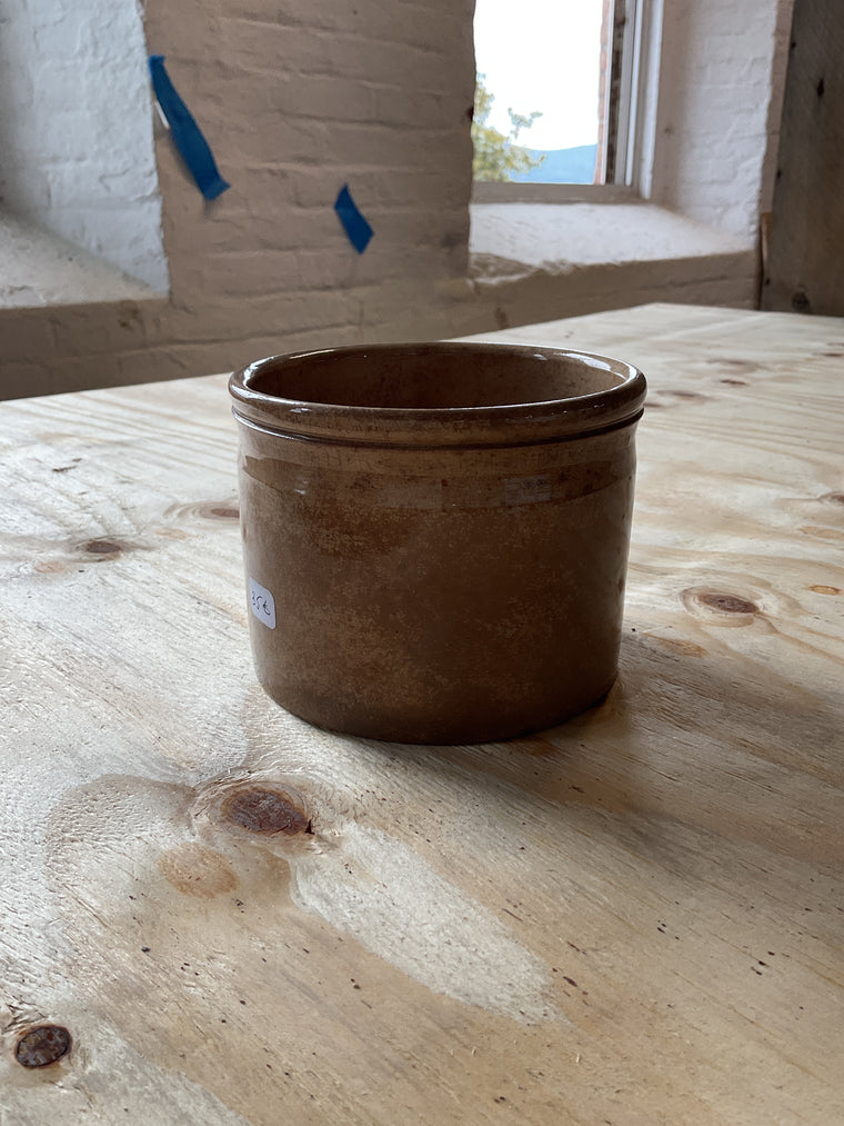 Preserving Pot