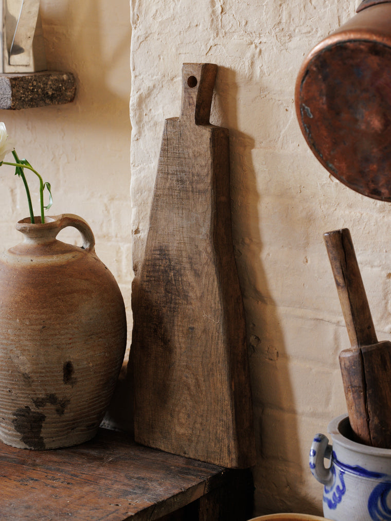 Antique French Jug